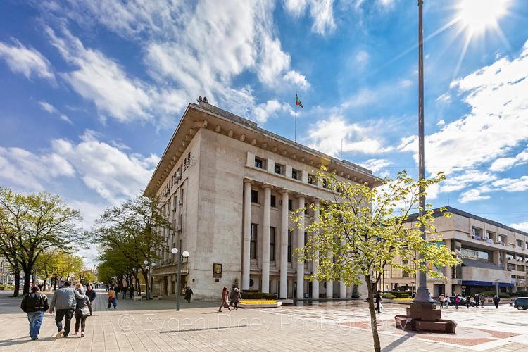 Luxury Versailles Apartments Center Opera Burgas Zewnętrze zdjęcie