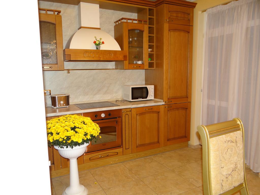 Luxury Versailles Apartments Center Opera Burgas Pokój zdjęcie