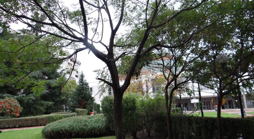 Luxury Versailles Apartments Center Opera Burgas Pokój zdjęcie