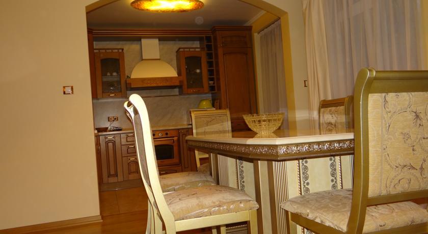 Luxury Versailles Apartments Center Opera Burgas Zewnętrze zdjęcie