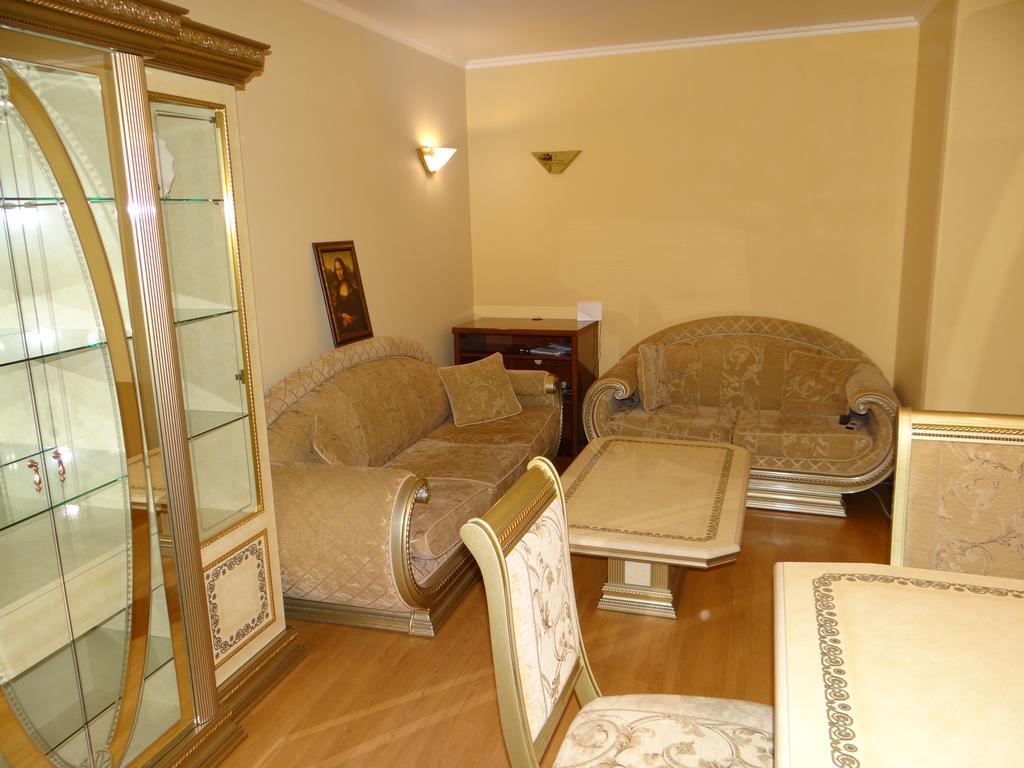 Luxury Versailles Apartments Center Opera Burgas Zewnętrze zdjęcie