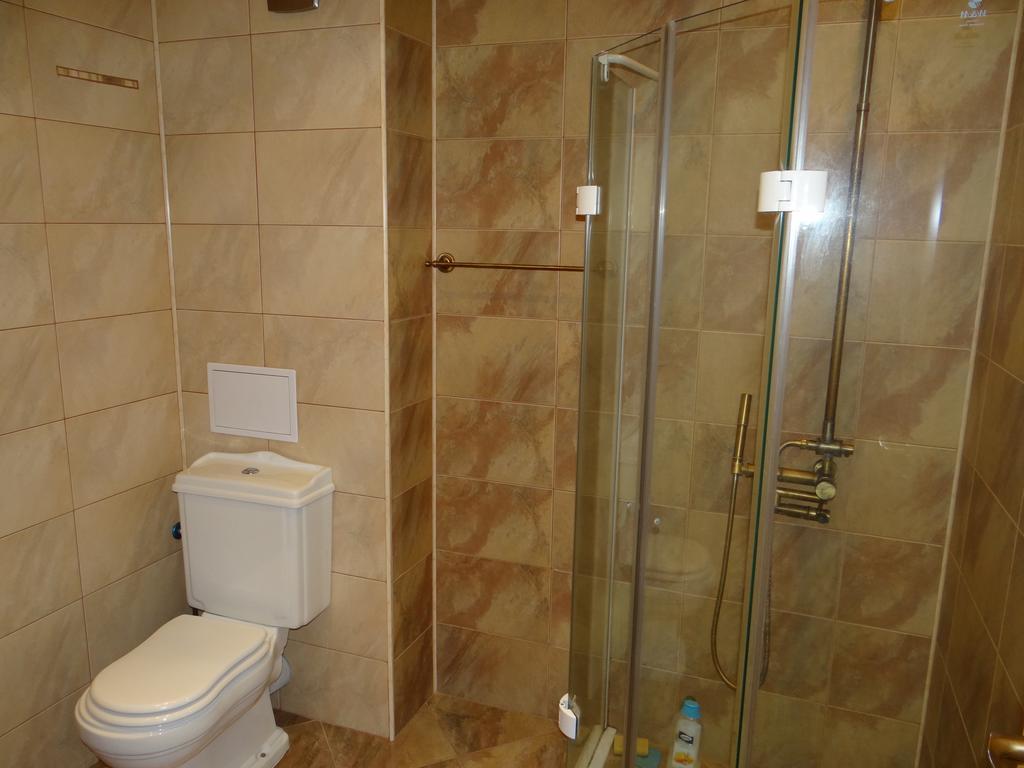 Luxury Versailles Apartments Center Opera Burgas Zewnętrze zdjęcie