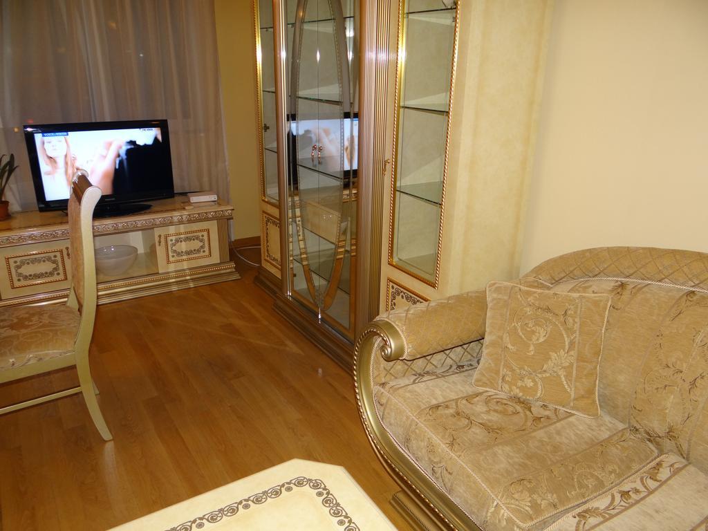 Luxury Versailles Apartments Center Opera Burgas Zewnętrze zdjęcie