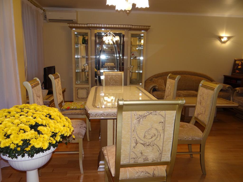 Luxury Versailles Apartments Center Opera Burgas Pokój zdjęcie