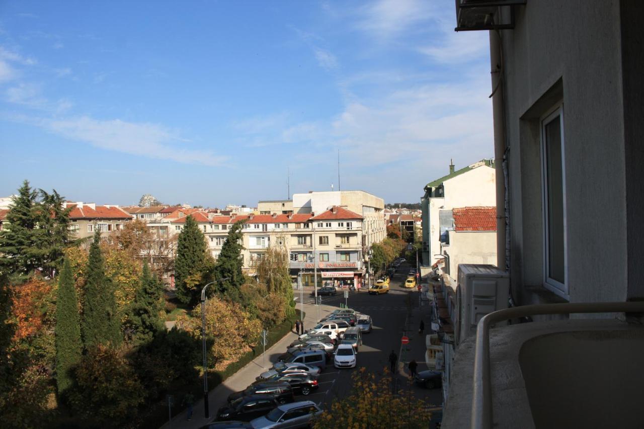 Luxury Versailles Apartments Center Opera Burgas Zewnętrze zdjęcie