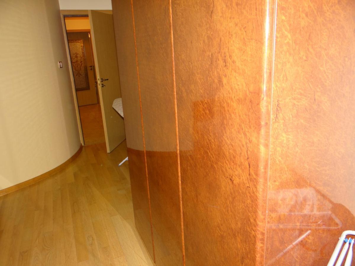 Luxury Versailles Apartments Center Opera Burgas Zewnętrze zdjęcie
