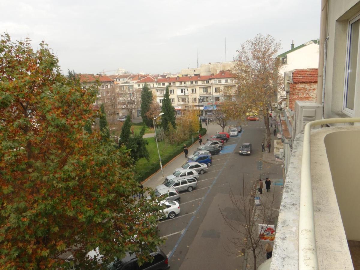 Luxury Versailles Apartments Center Opera Burgas Zewnętrze zdjęcie