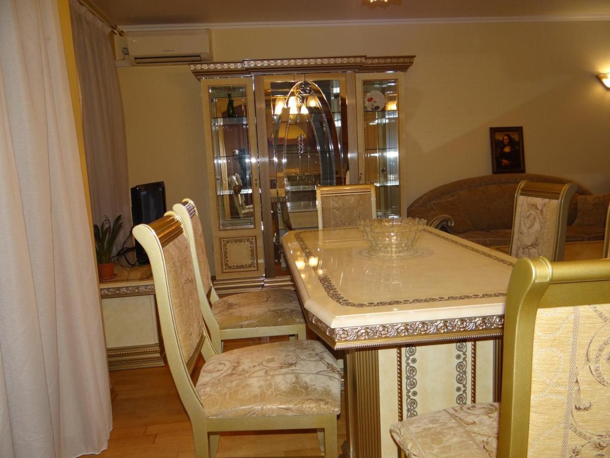 Luxury Versailles Apartments Center Opera Burgas Zewnętrze zdjęcie