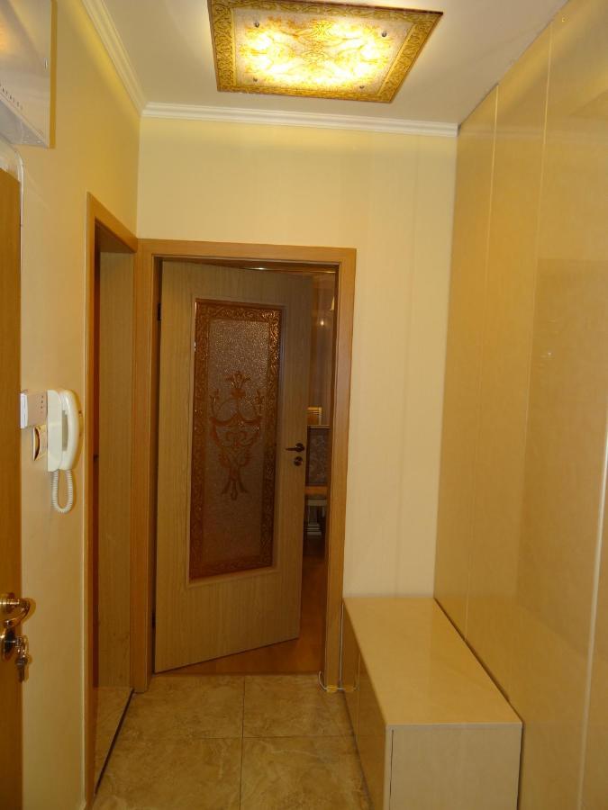 Luxury Versailles Apartments Center Opera Burgas Zewnętrze zdjęcie